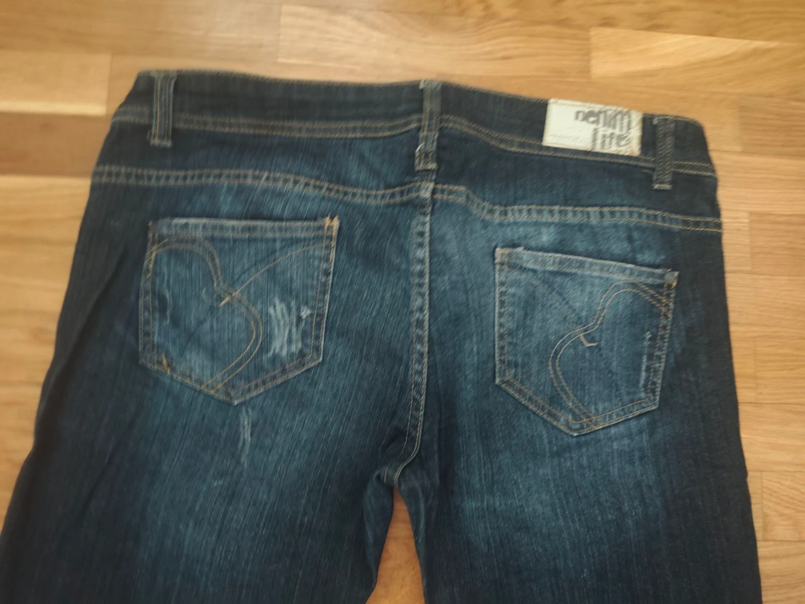 Calça pirata – photo 8